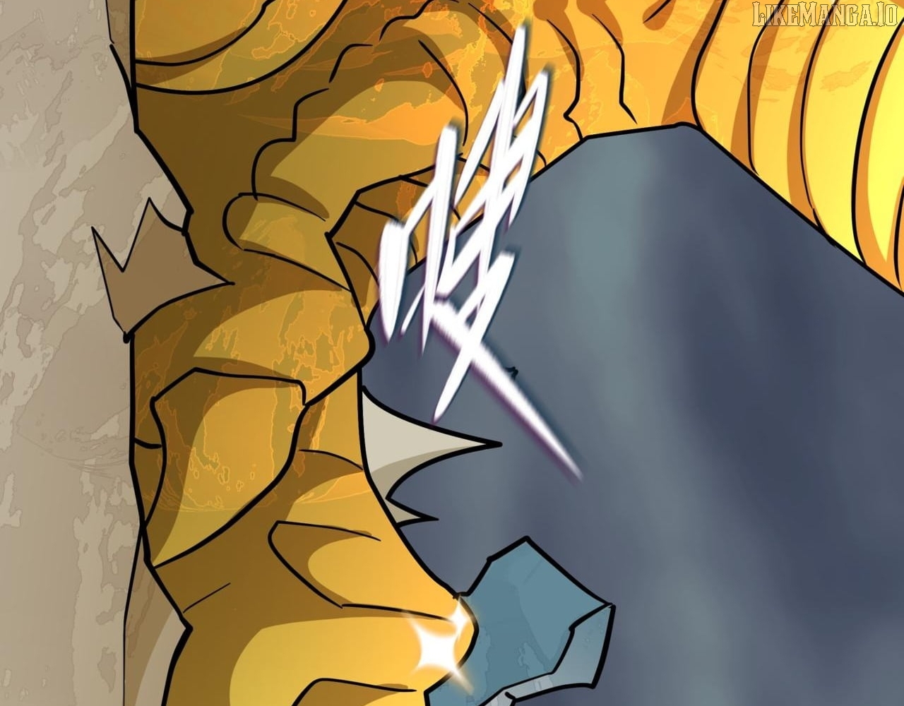 Era of the Haunted Chapter 530 - page 169
